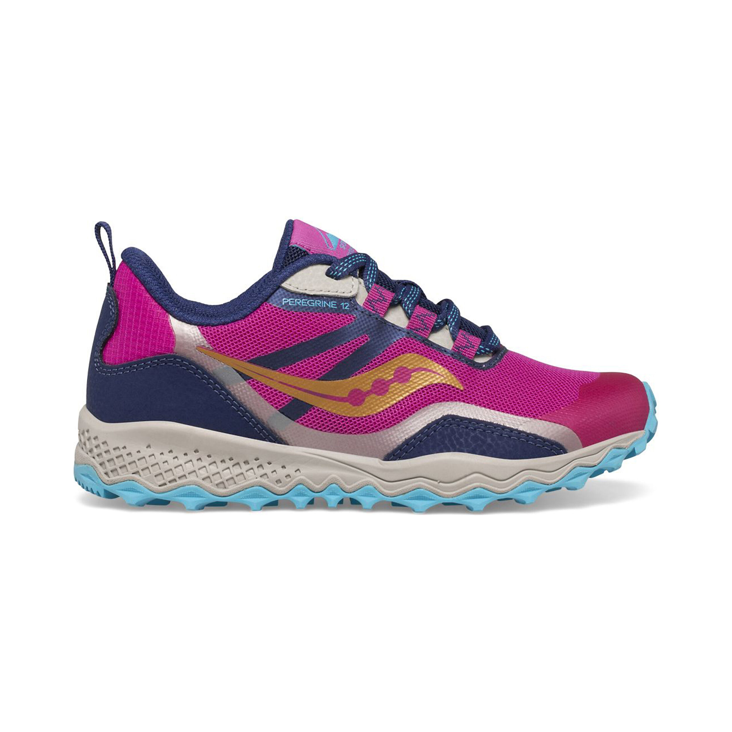Saucony peregrine shield 2 sneaker cheap