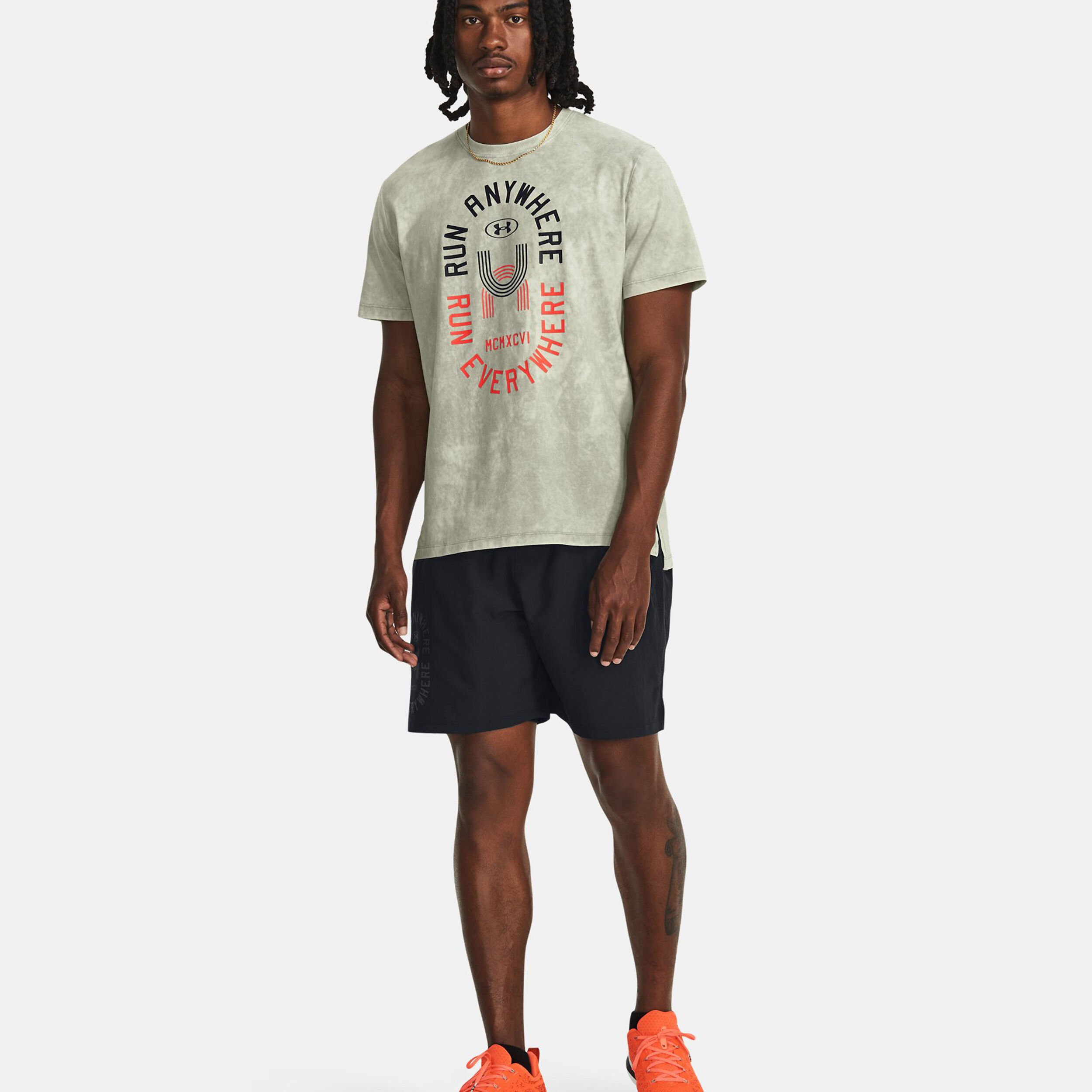 Under armour c on sale
