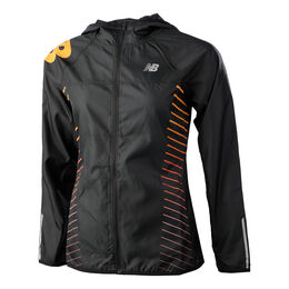 Reflective Accelerate Windcheater Jacket