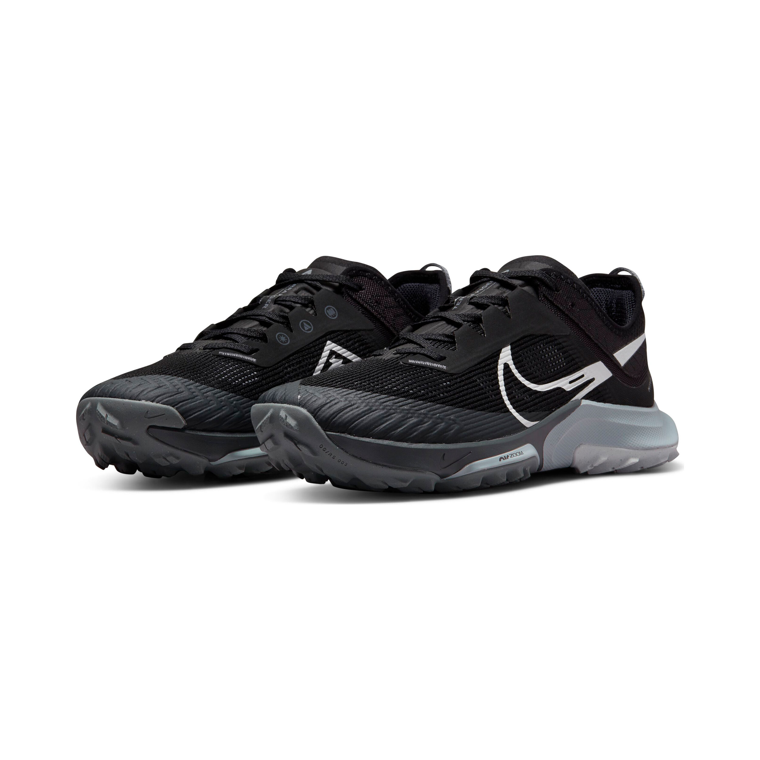 Nike Air Zoom Terra Kiger 8 Trailschuh Herren Schwarz Grau online kaufen Running Point DE