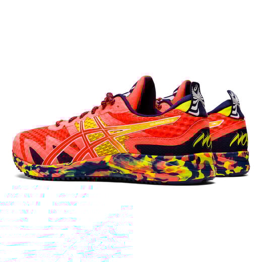 ASICS