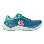 TOPO ATHLETIC Laufschuhe TOPO ATHLETIC Ultrafly 5 Stabilitätsschuh Damen-Blau