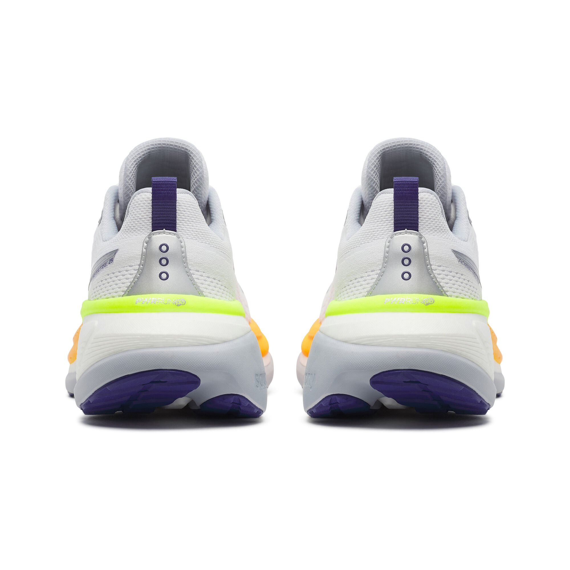 Saucony
