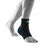 Sports Ankle Support, schwarz, rechts