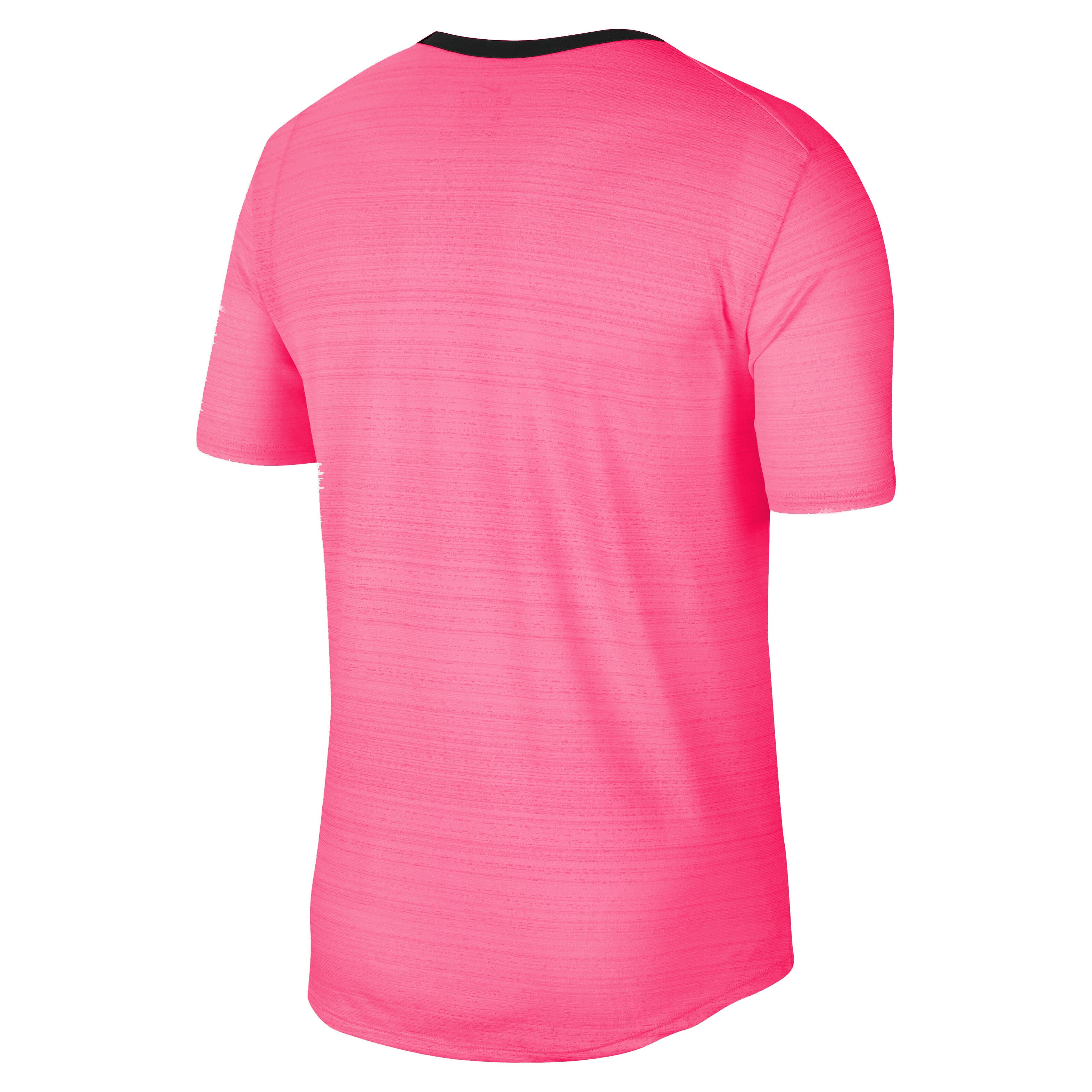 T shirt running homme nike 2025