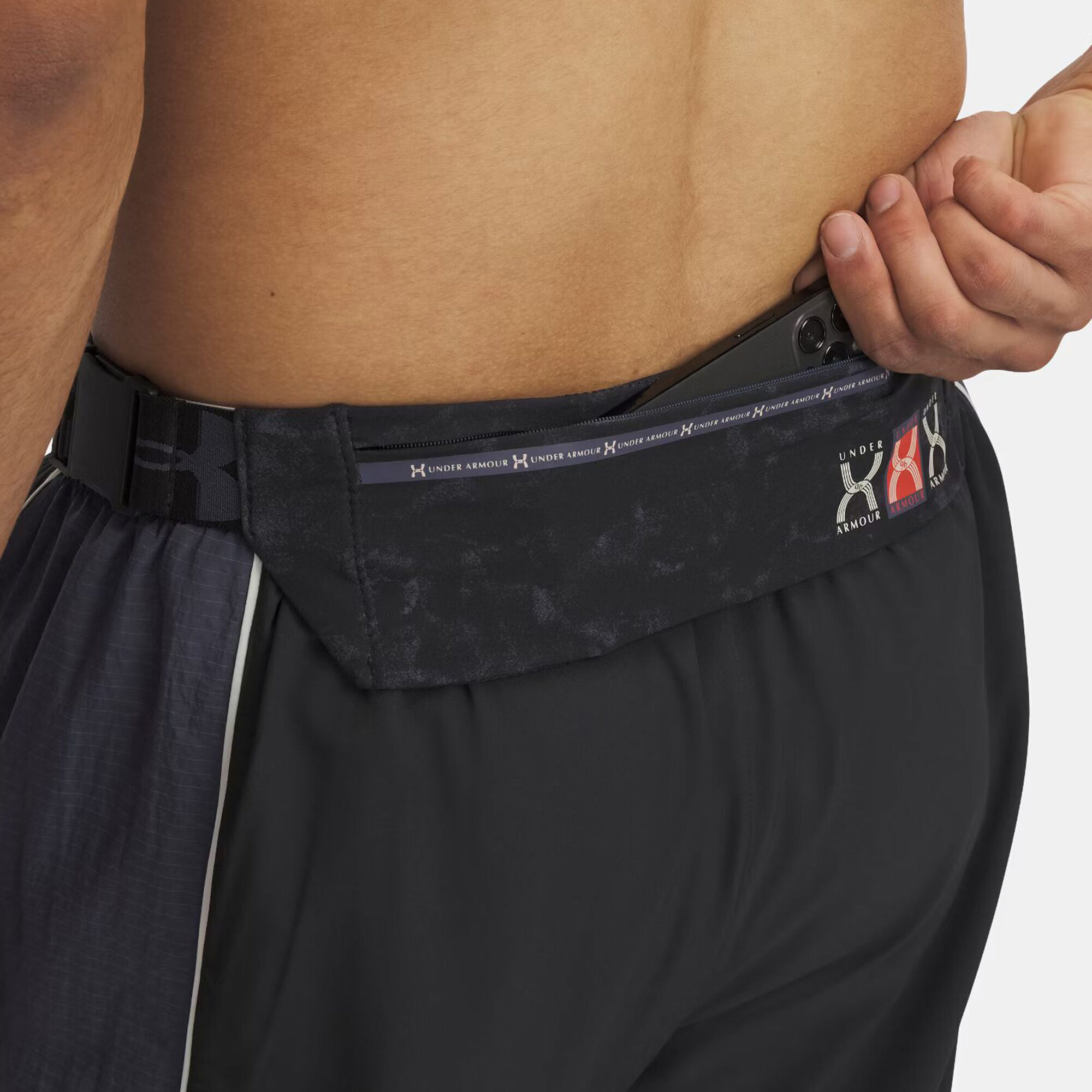 Under Armour