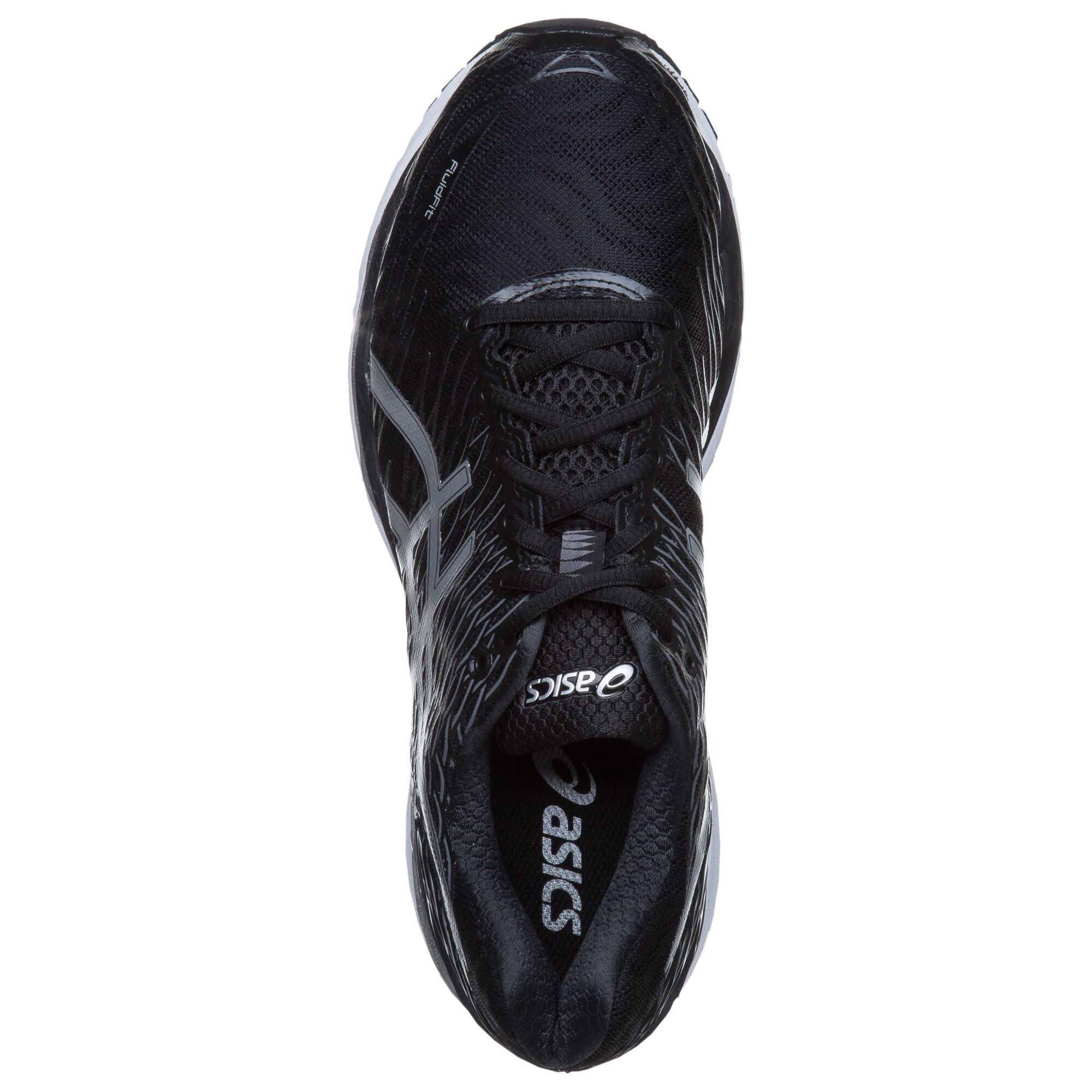 ASICS