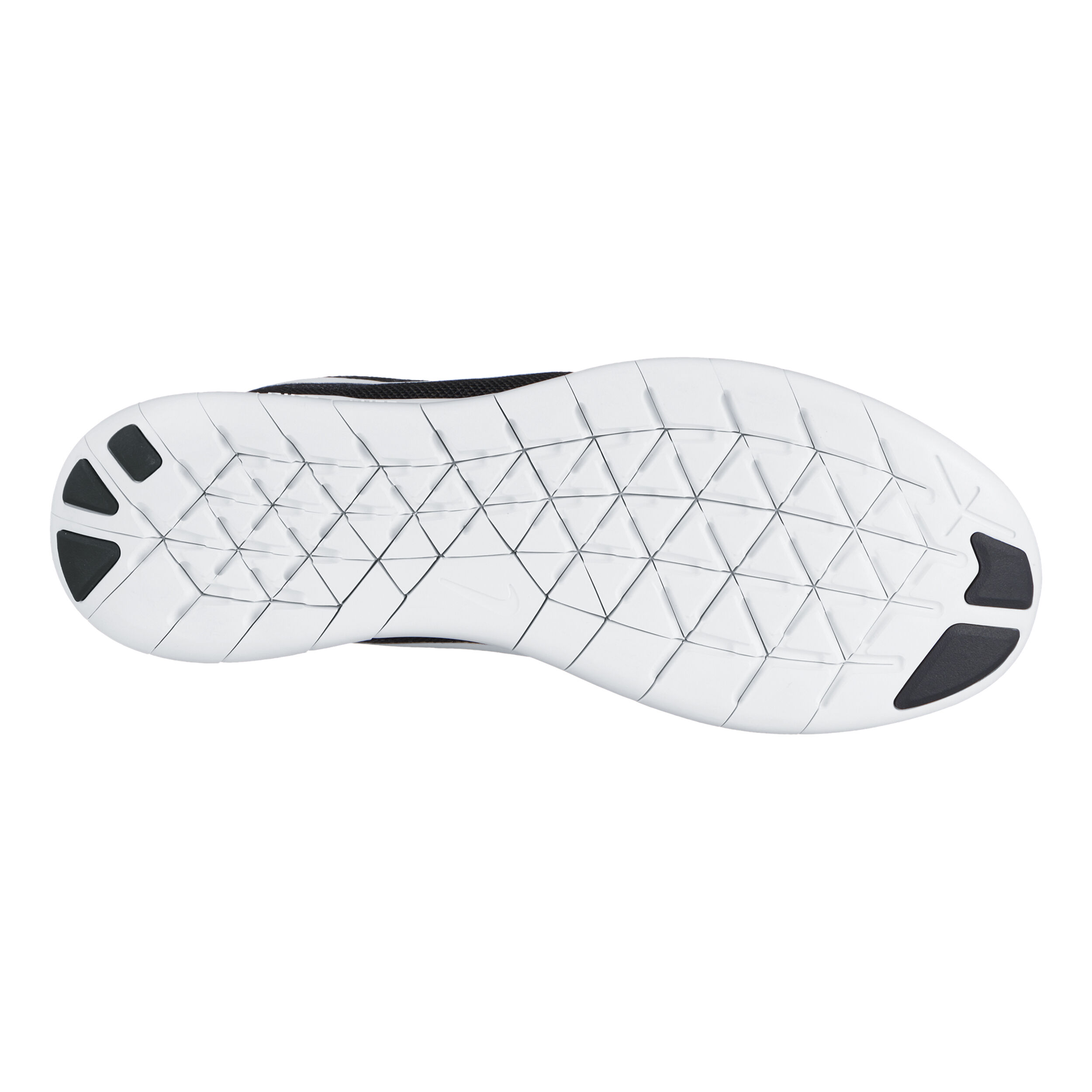 Nike damen free store run 2017 laufschuhe