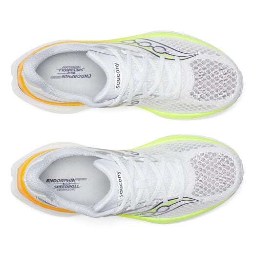 Saucony