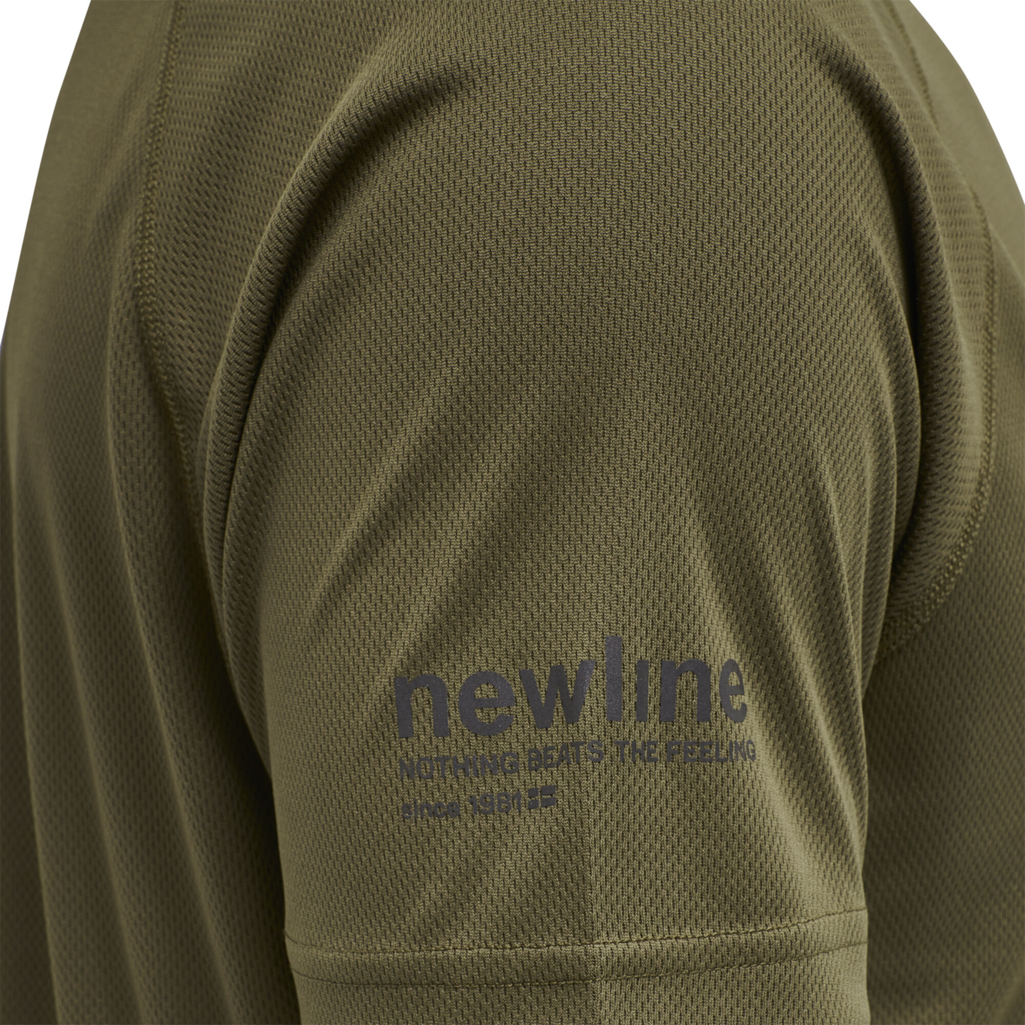Newline
