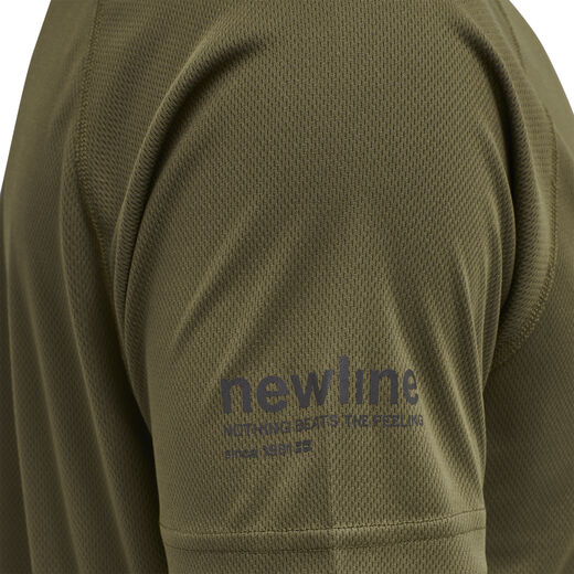 Newline