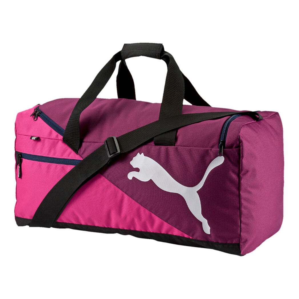 Puma tasche best sale pink