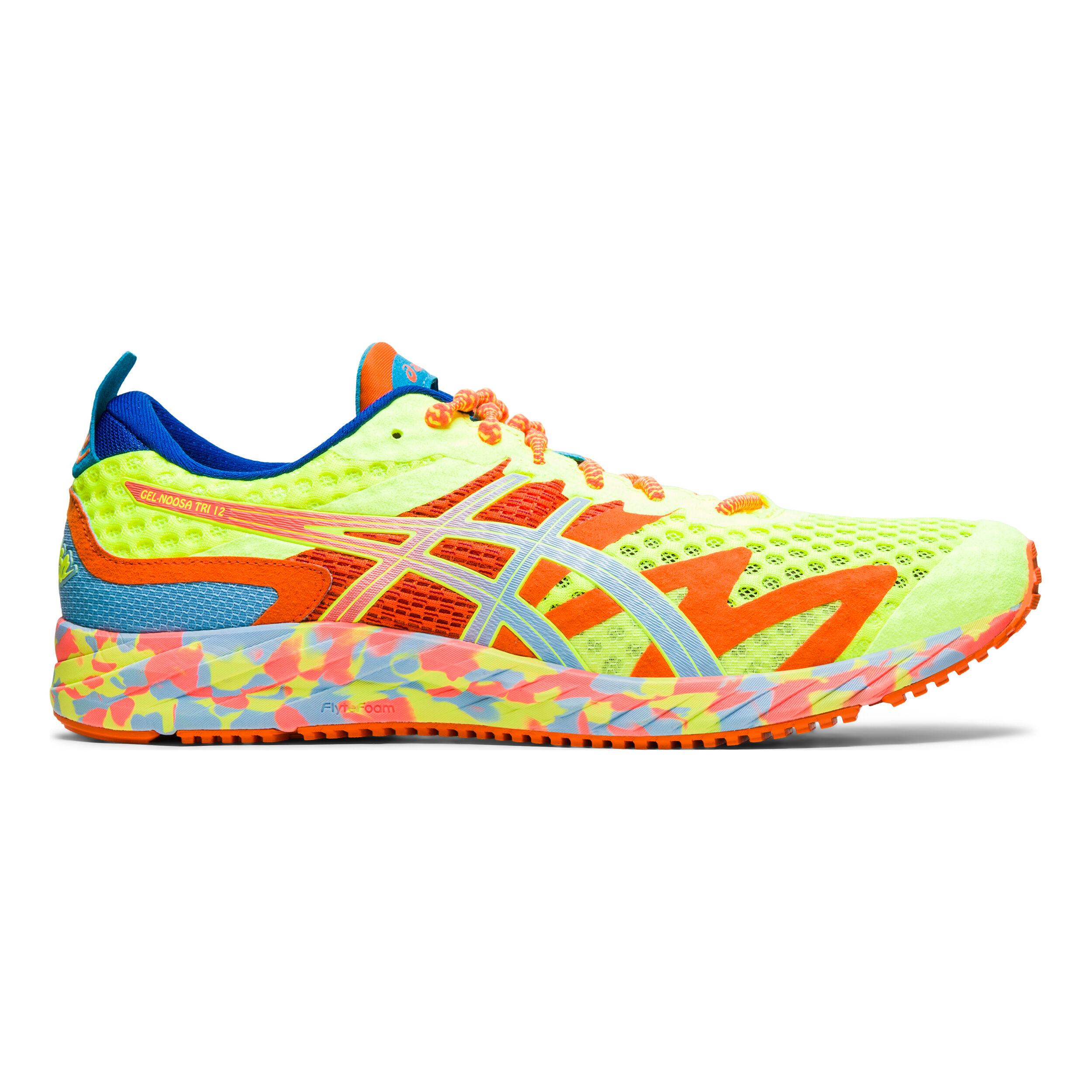 Asics gel noosa tri 12 prezzo basso best sale