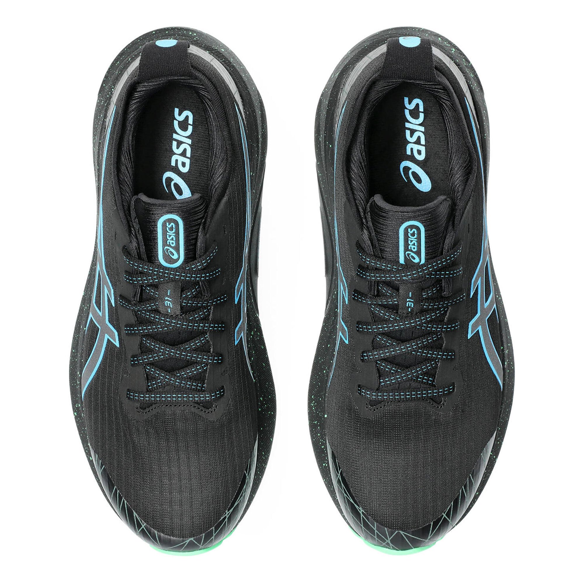 ASICS