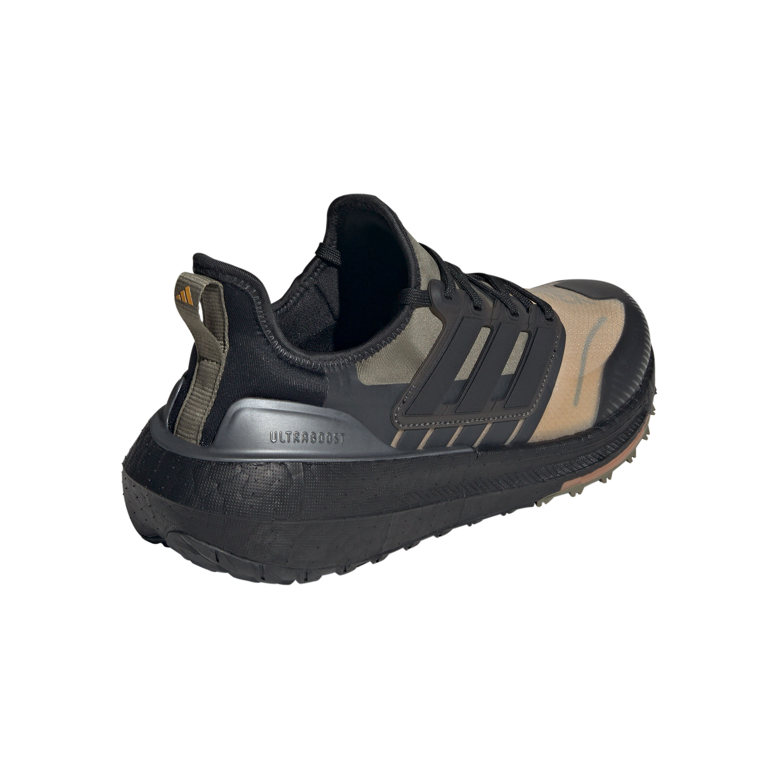 Ultra Boost 23 GTX Neutralschuh Herren Gelb Schwarz