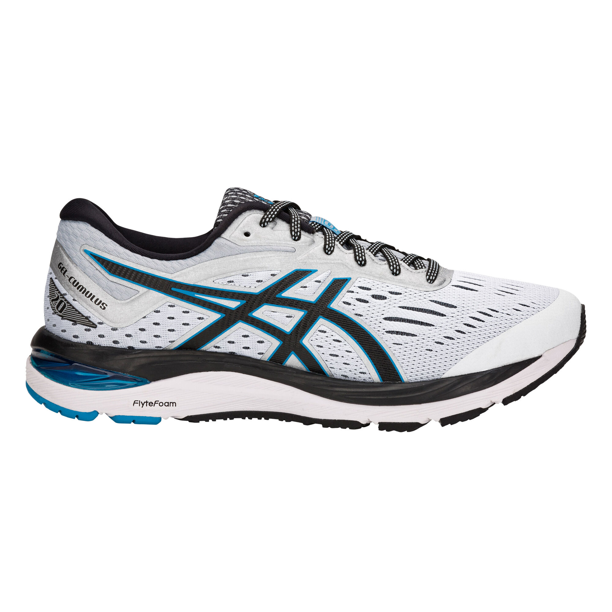ASICS