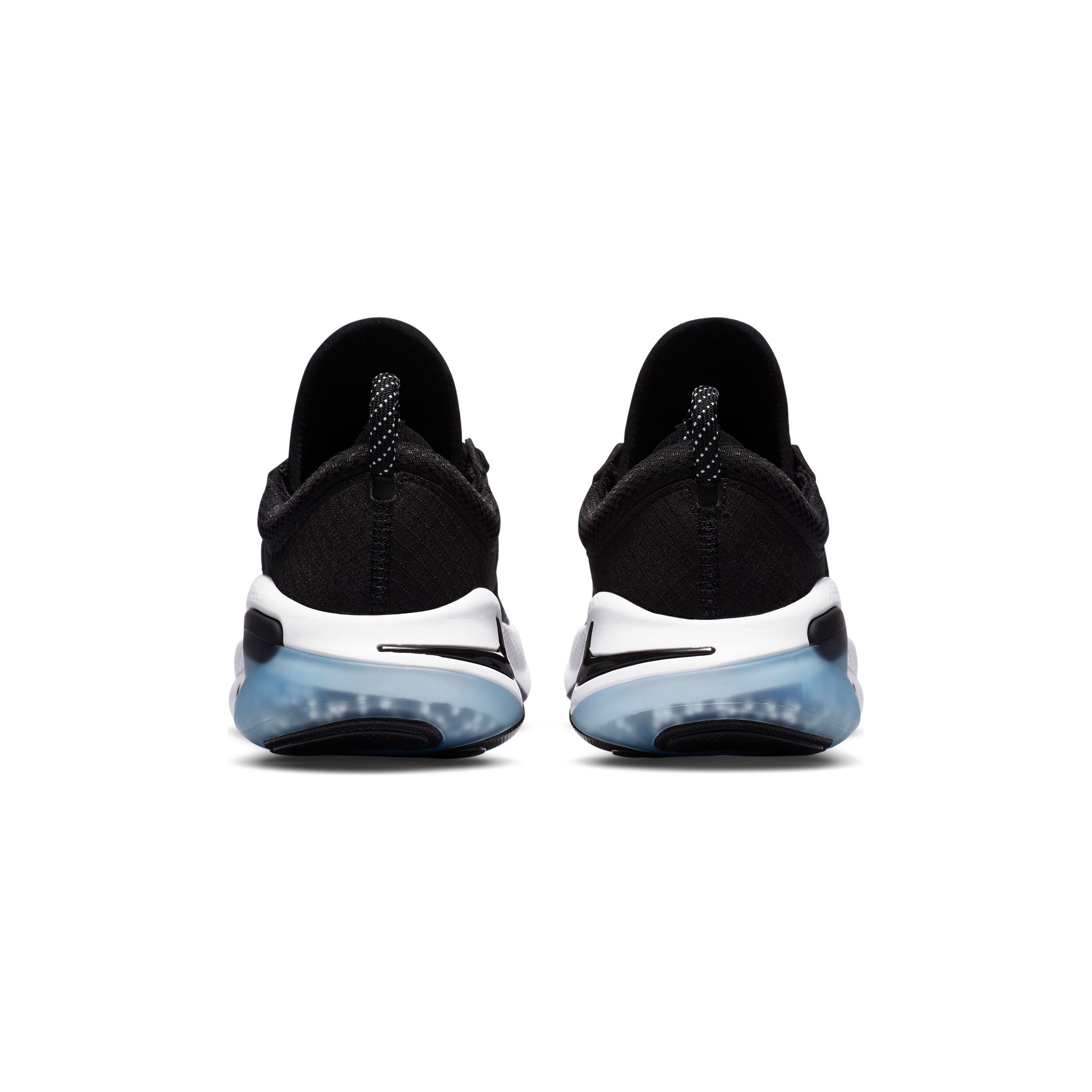 Nike Joyride Flyknit Neutralschuh Herren Schwarz WeiB online kaufen Running Point DE