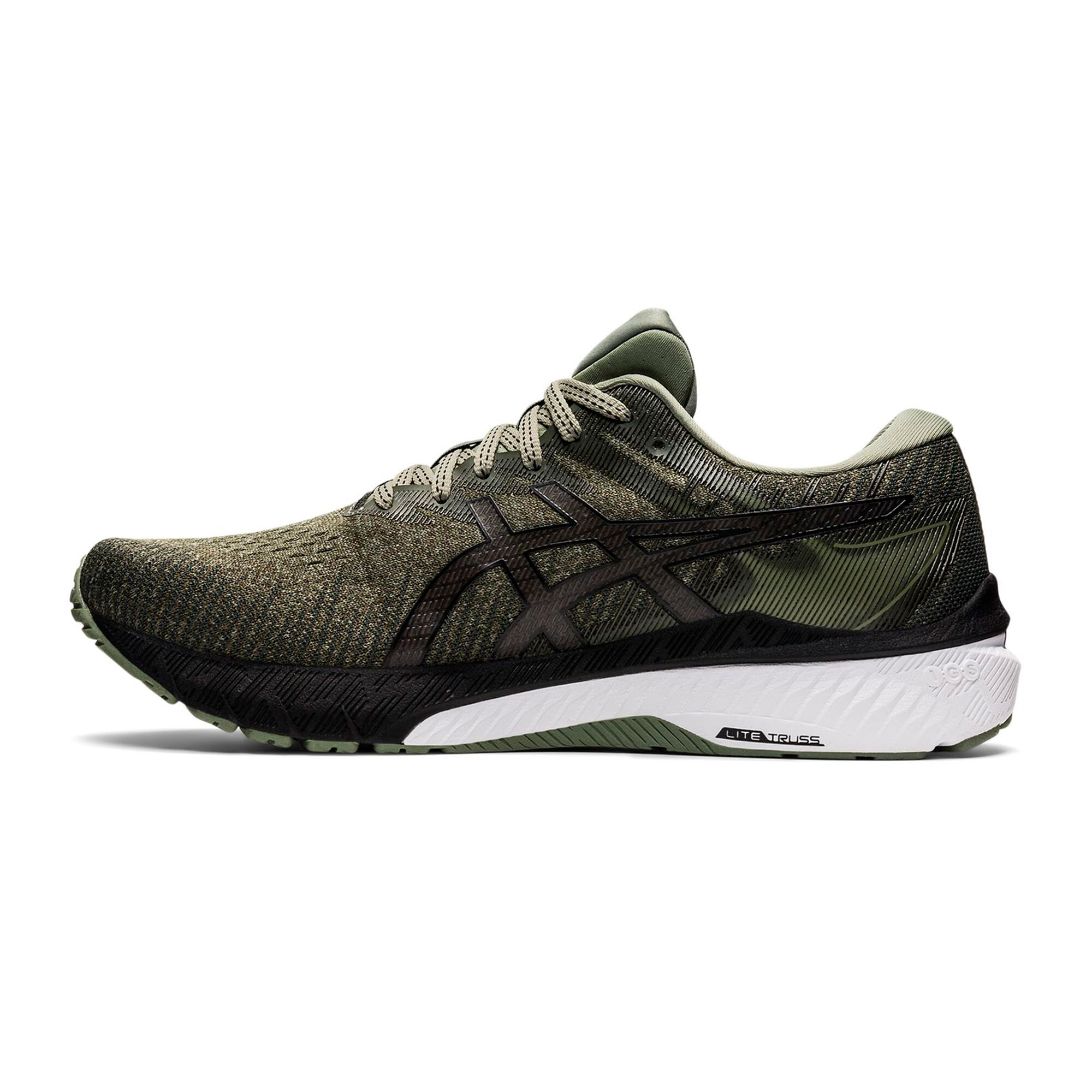 ASICS