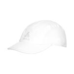 Odlo Bekleidung Odlo Performance Light Cap Unisex - weiß, 