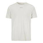 Craft Bekleidung Craft ADV Essence 2 Laufshirt Herren-Creme