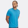 Launch Elite Laufshirt Herren-Türkis