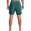 Launch Elite 2in1 7in Shorts