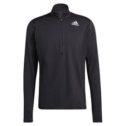 Own The Run 1/2 Zip Longsleeve