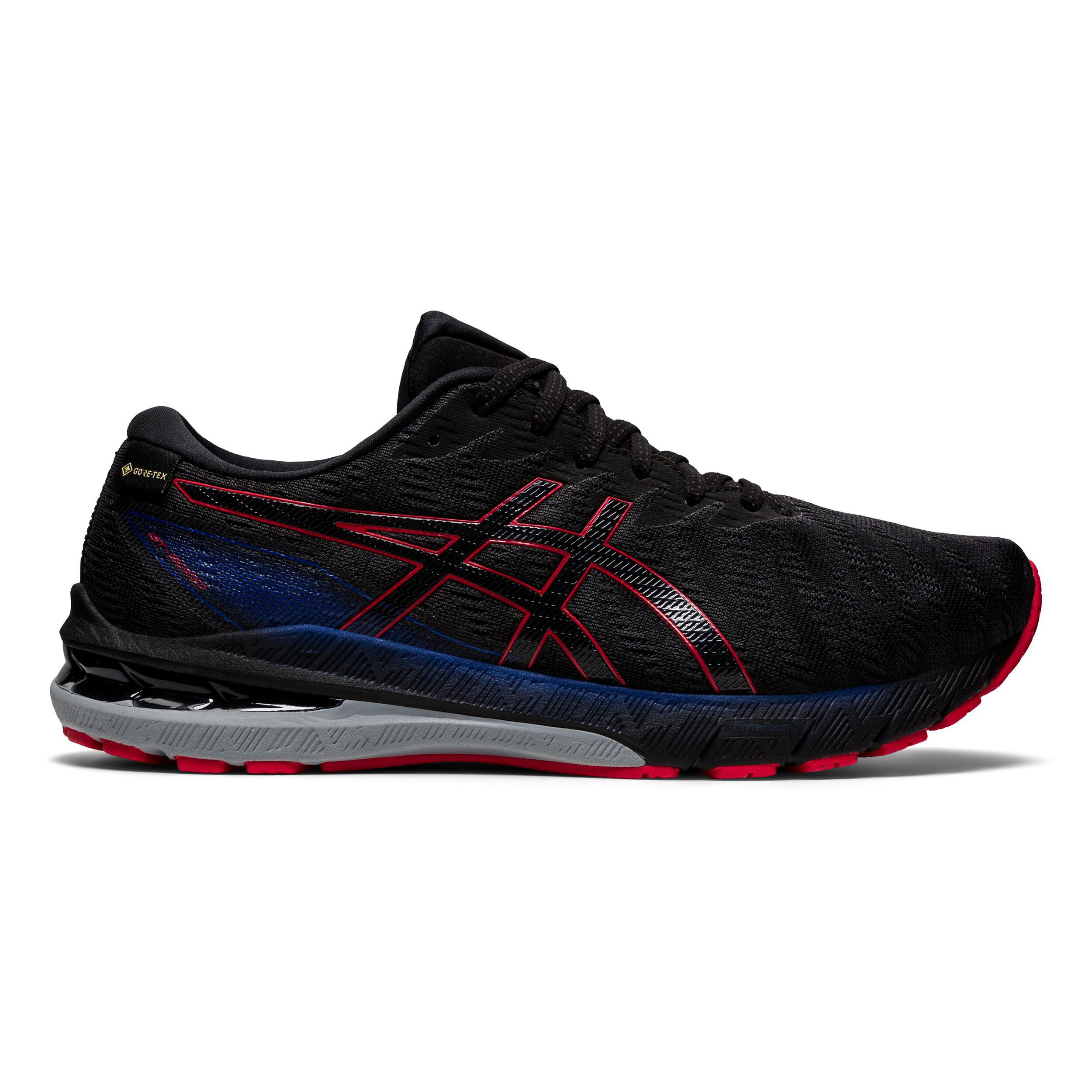 Schuhgröße asics laufschuhe