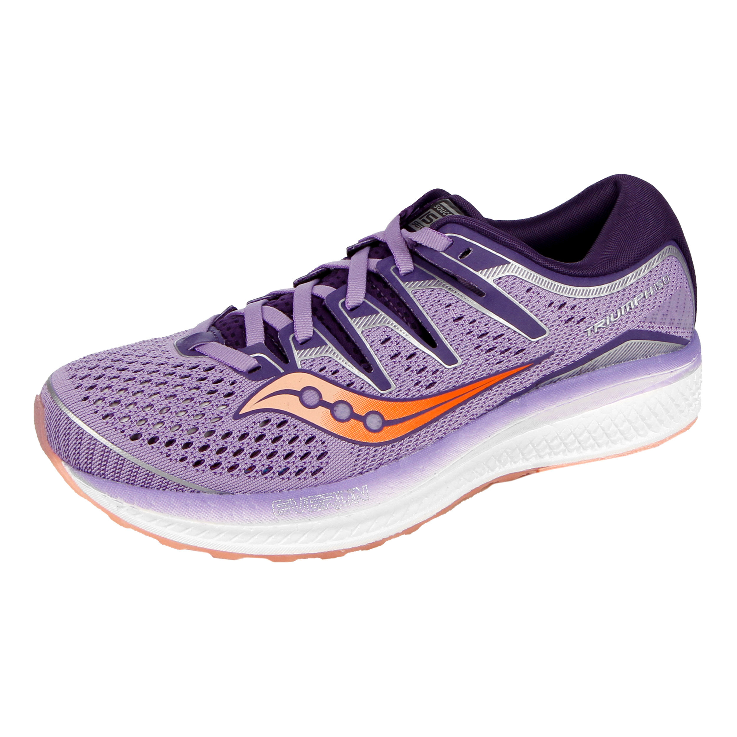 Saucony triumph iso damen top