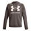 Rival Fleece Big Logo Hoodie  Men