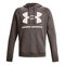 Rival Fleece Big Logo Hoodie  Men