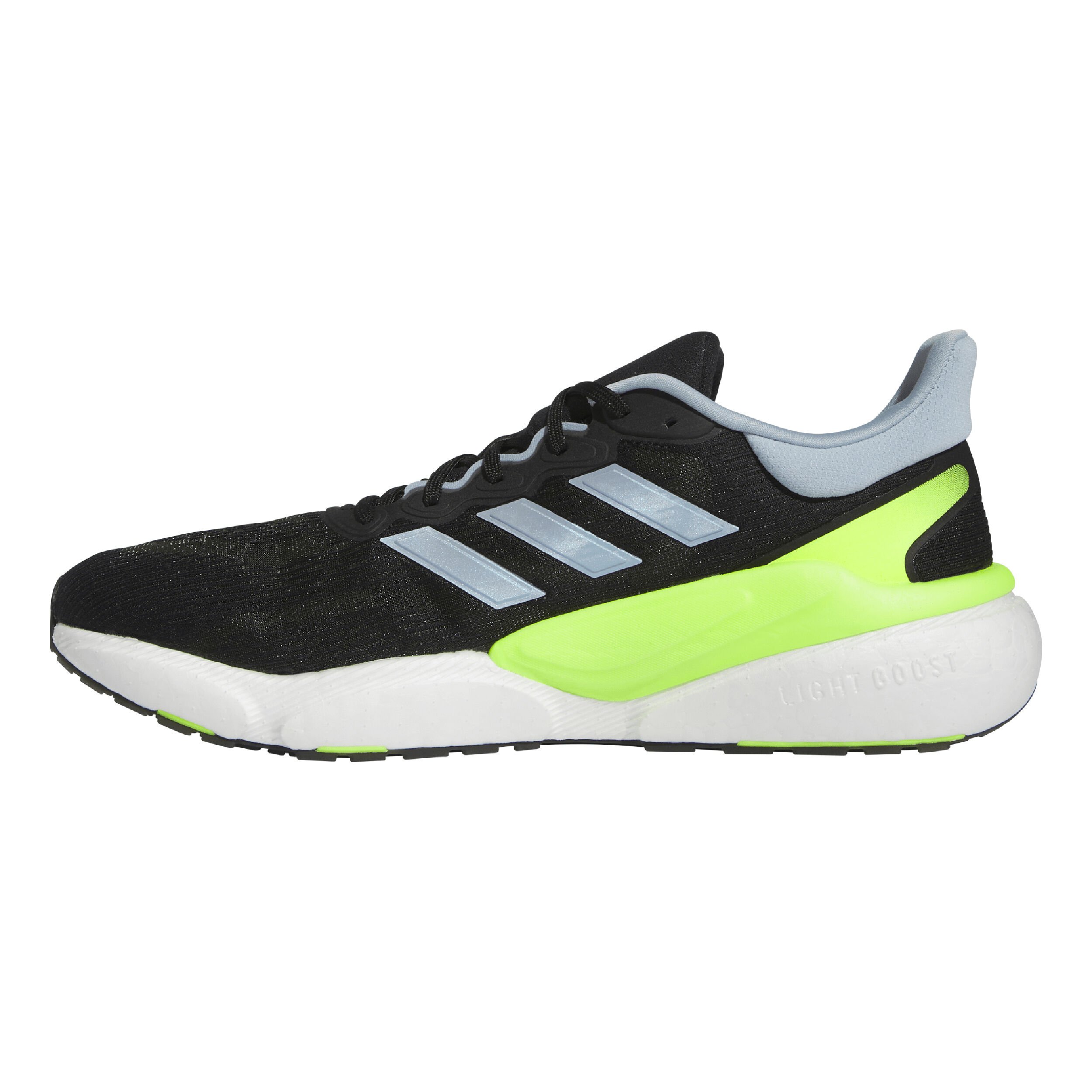 Adidas men's solar boost running shoe hot sale