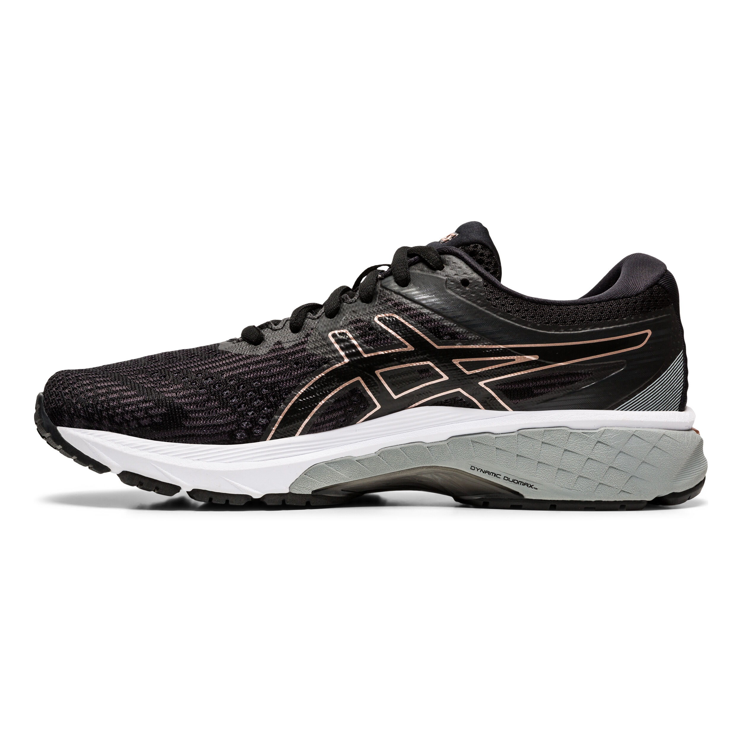 Asics gt 2000 womens gold clearance