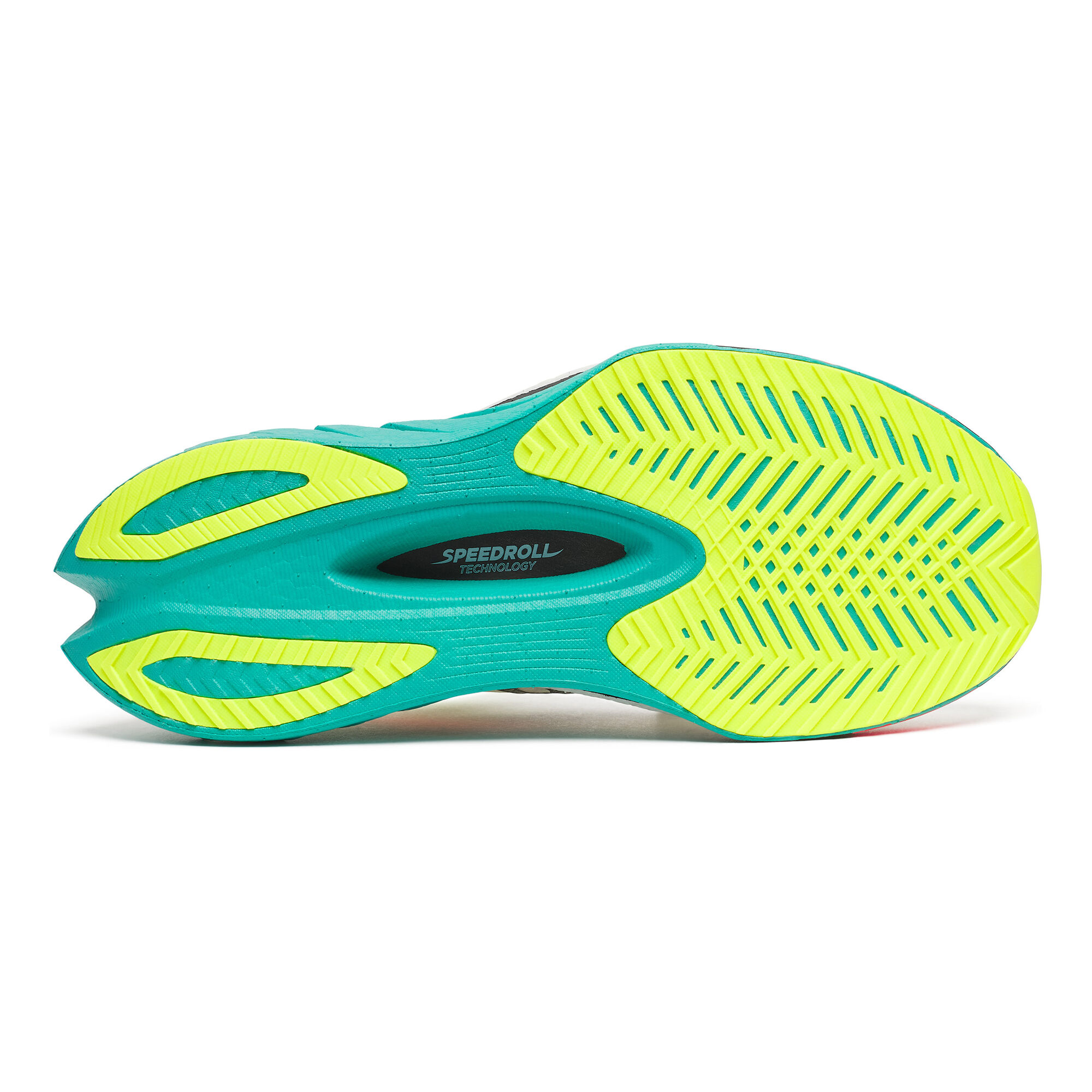 Saucony