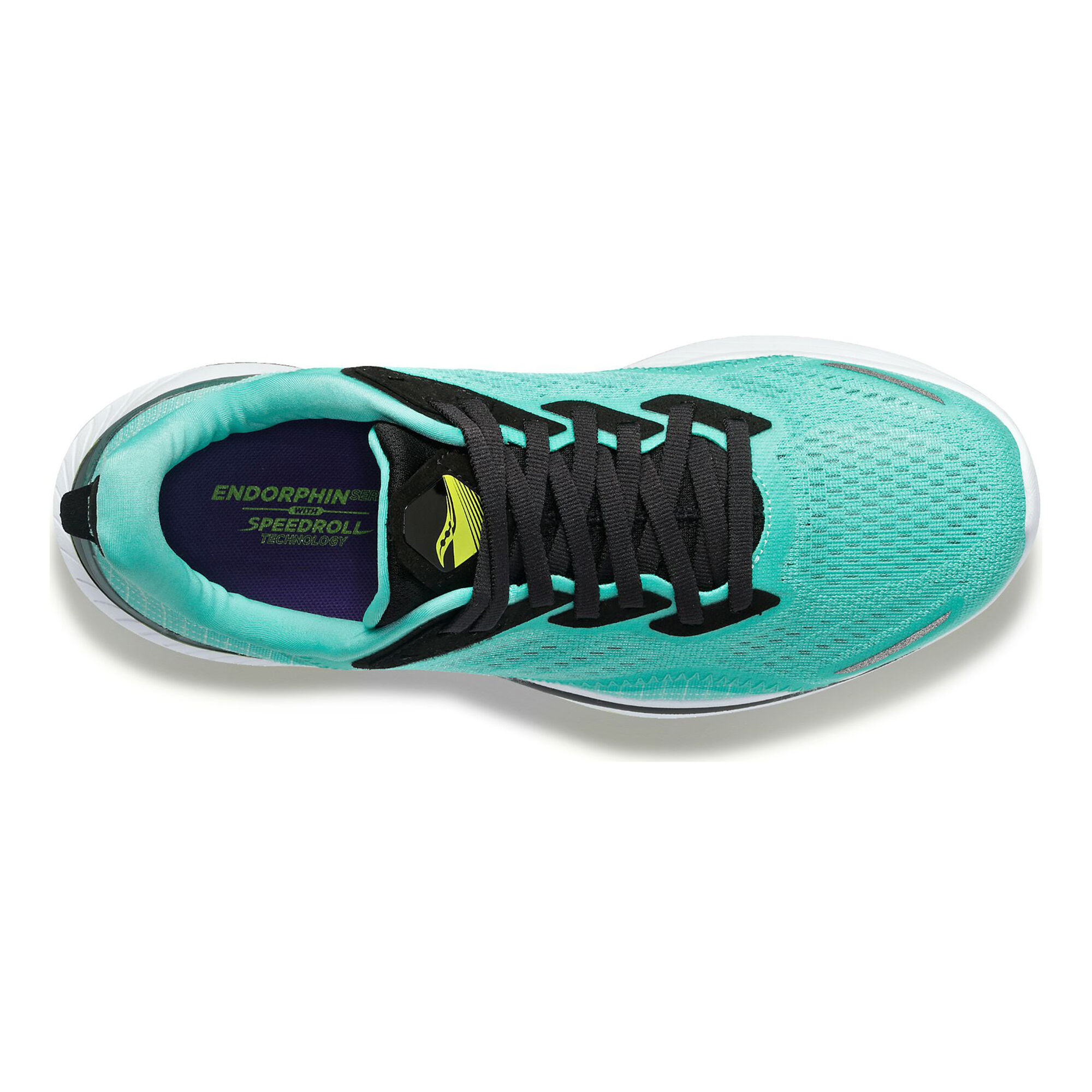 Saucony