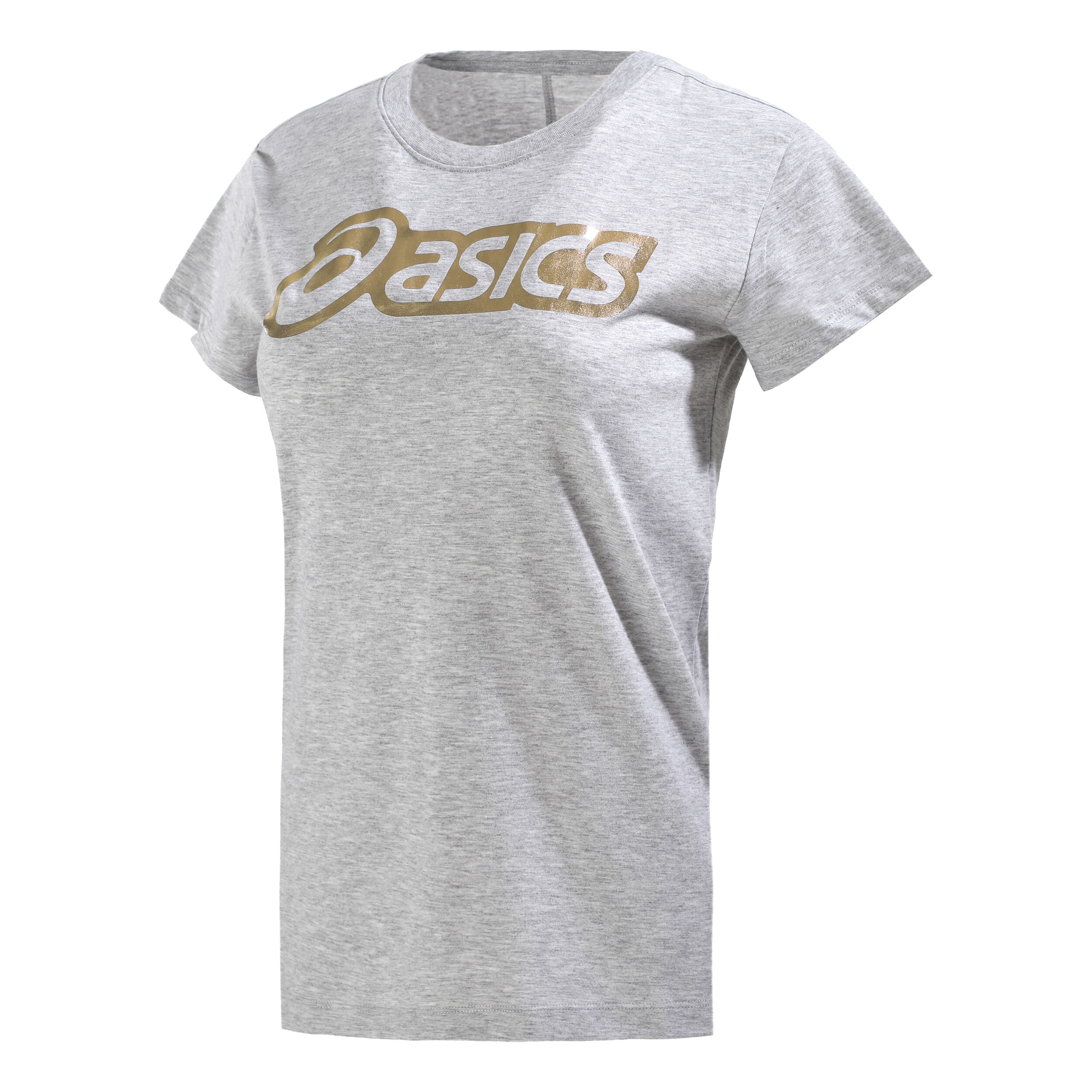Asics t shirt donna on sale