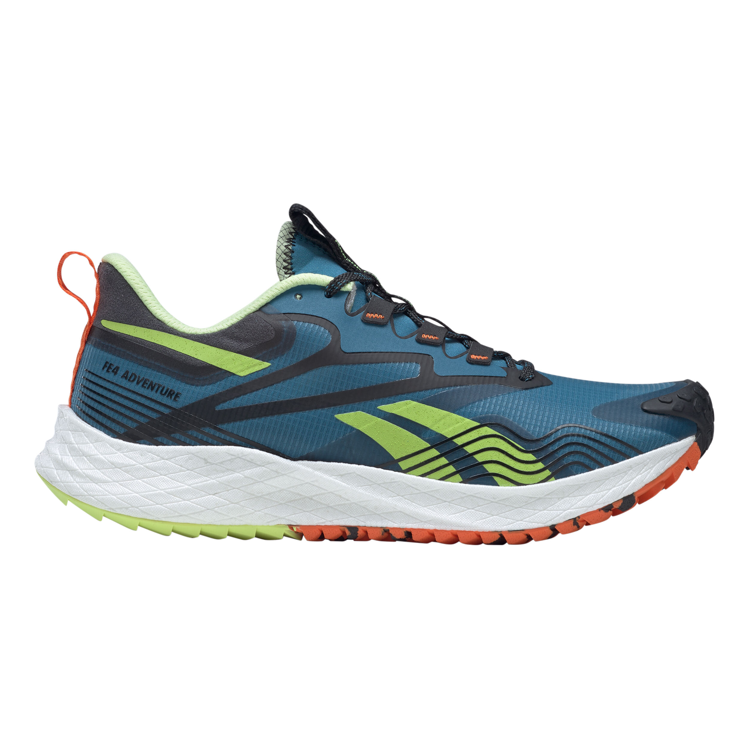 Laufschuhe reebok test on sale
