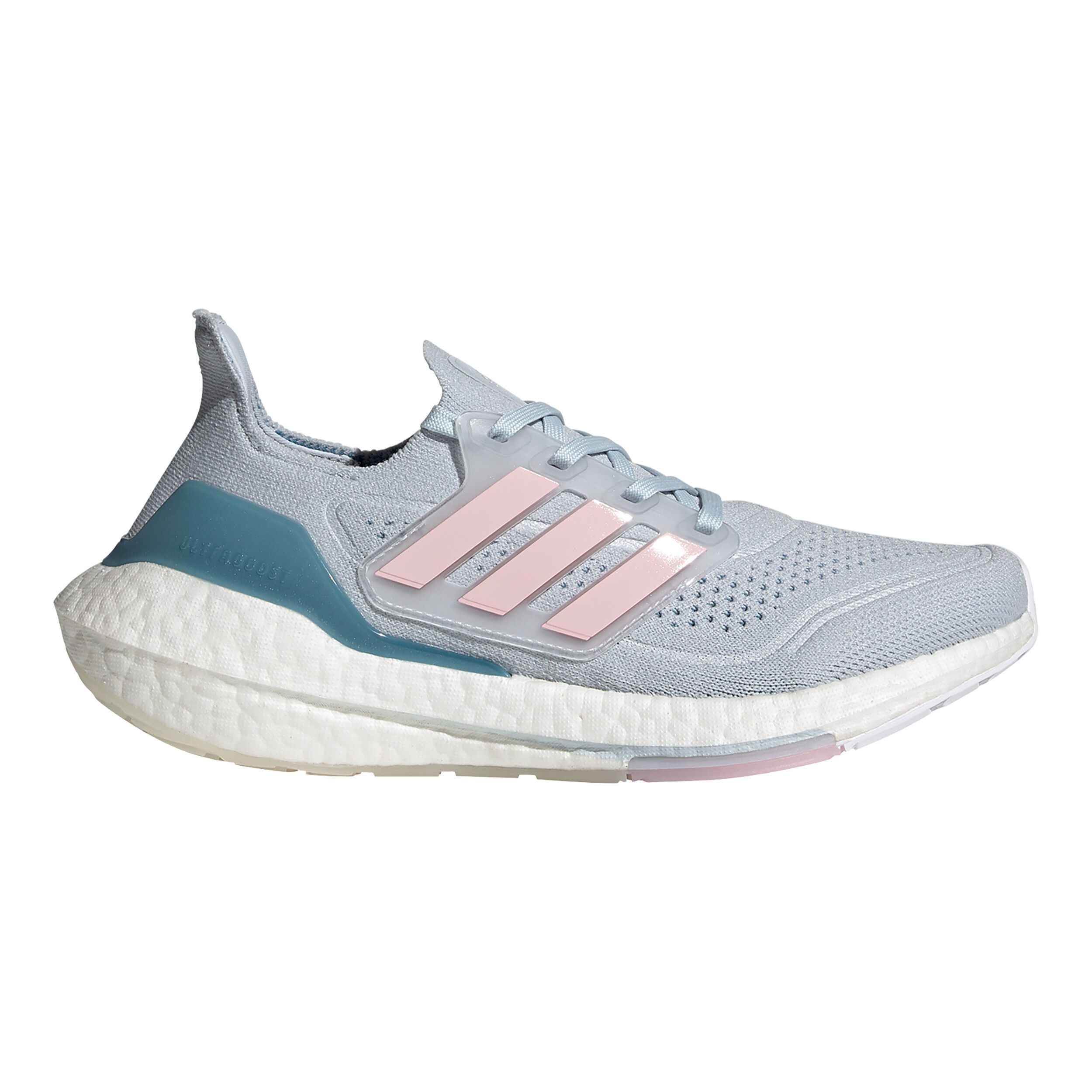 Adidas rosa y gris shop