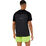 Race Shortsleeve Top