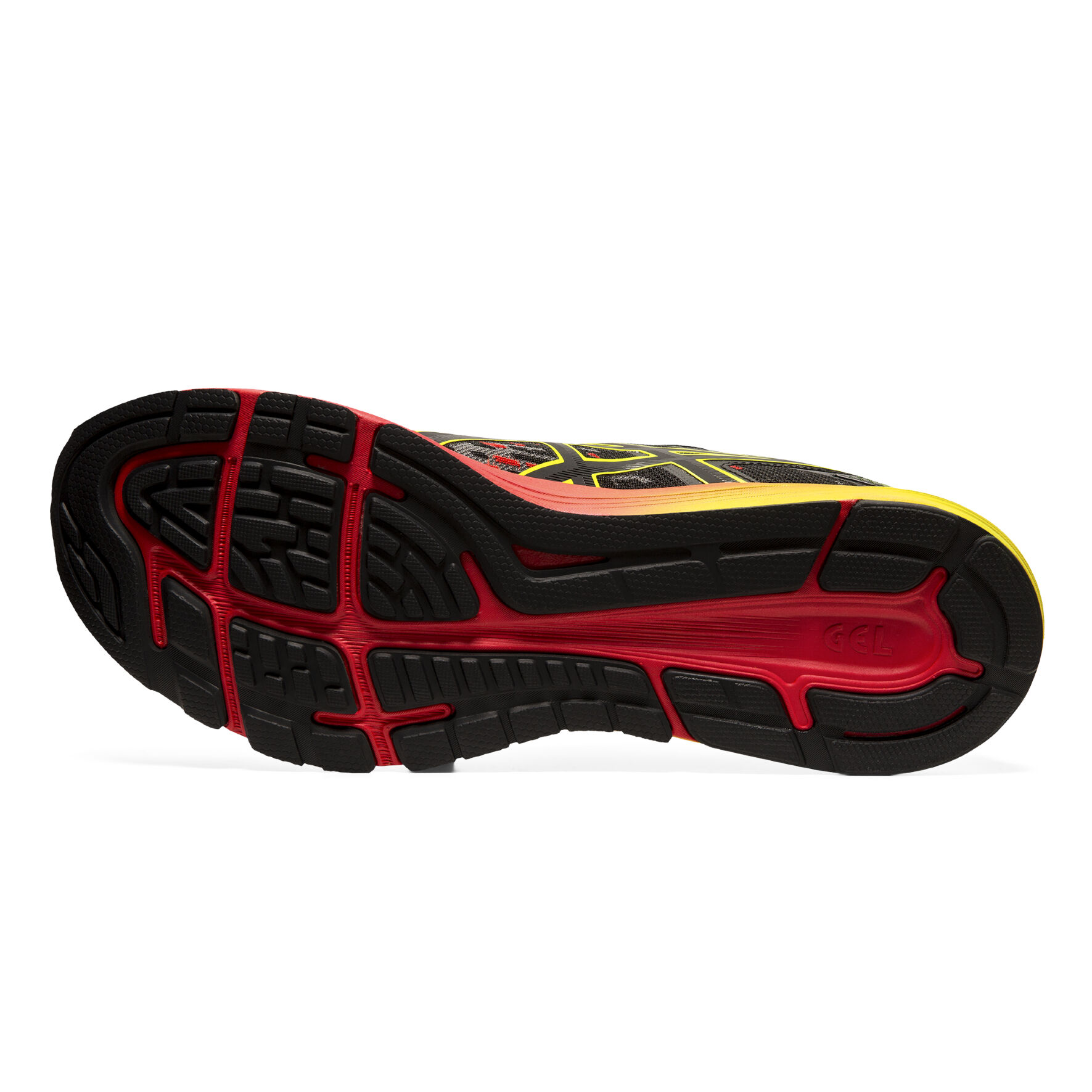 Asics dynaflyte homme orange new arrivals