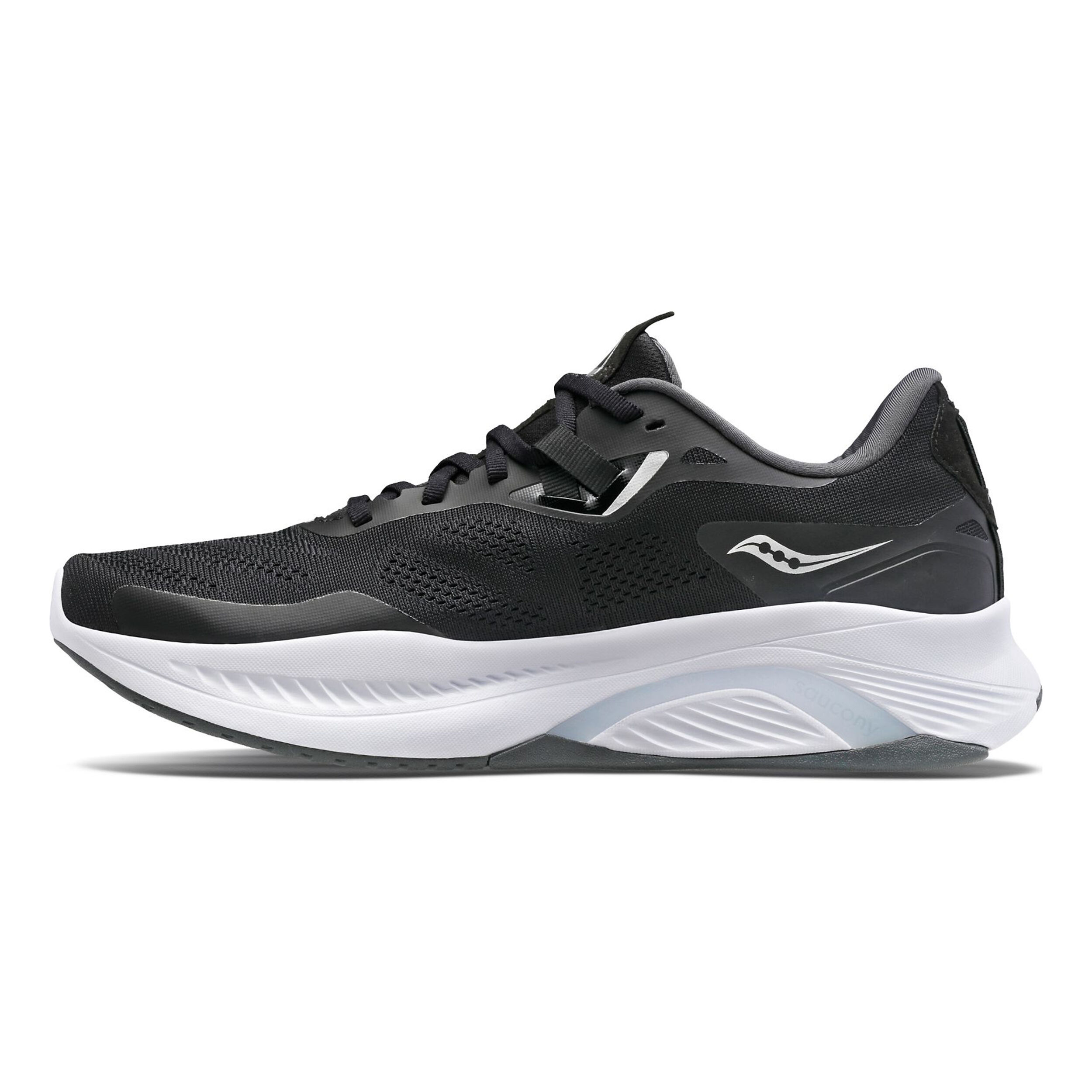 Saucony herren schwarz outlet