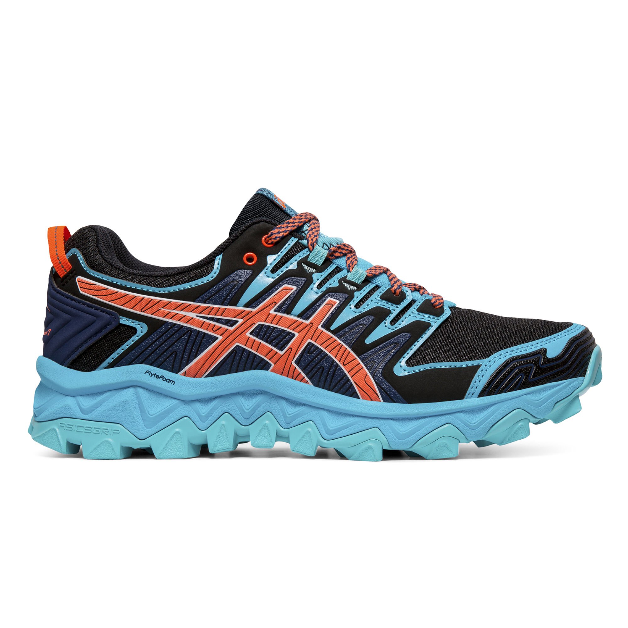 ASICS