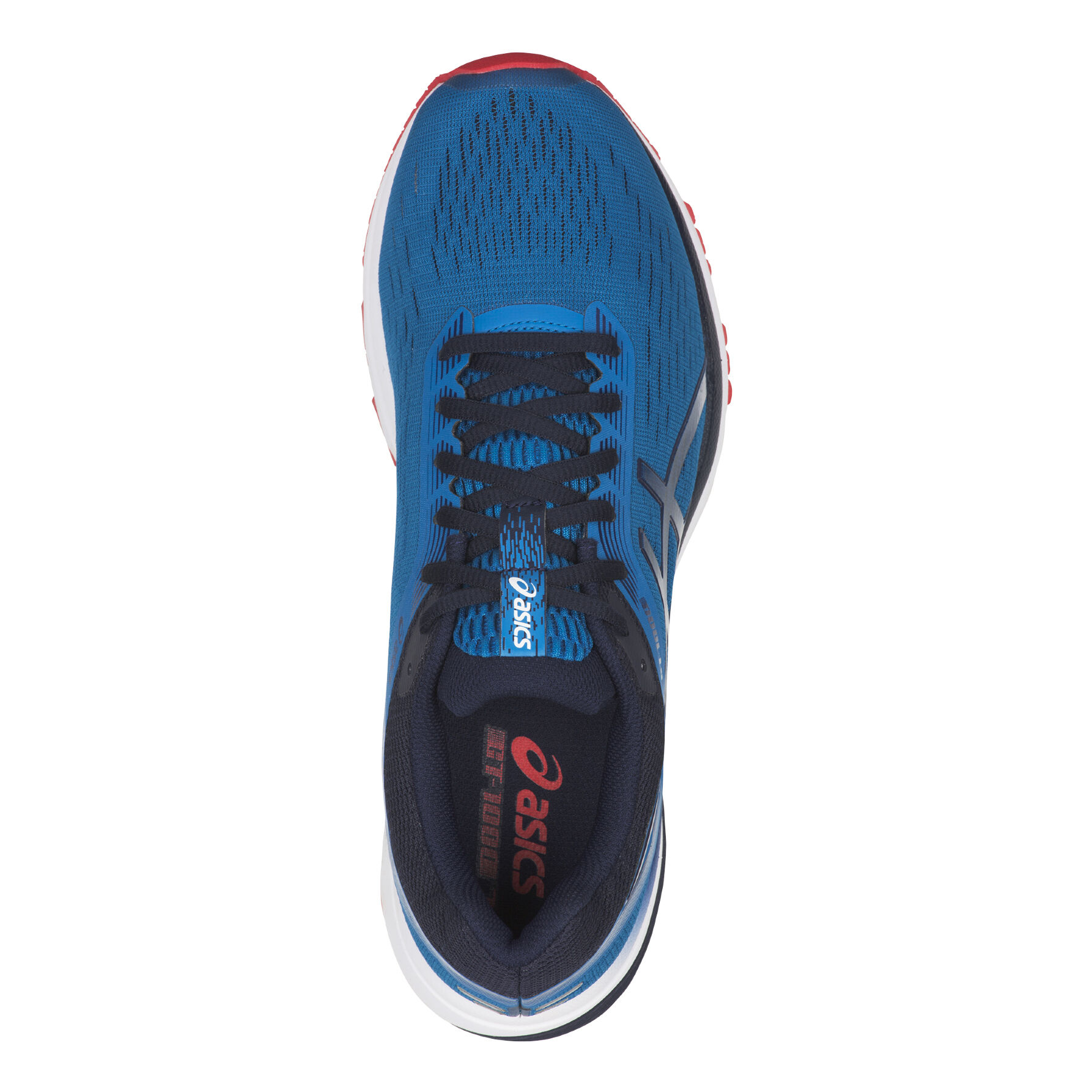 Asics gt 1000 7 race blue store