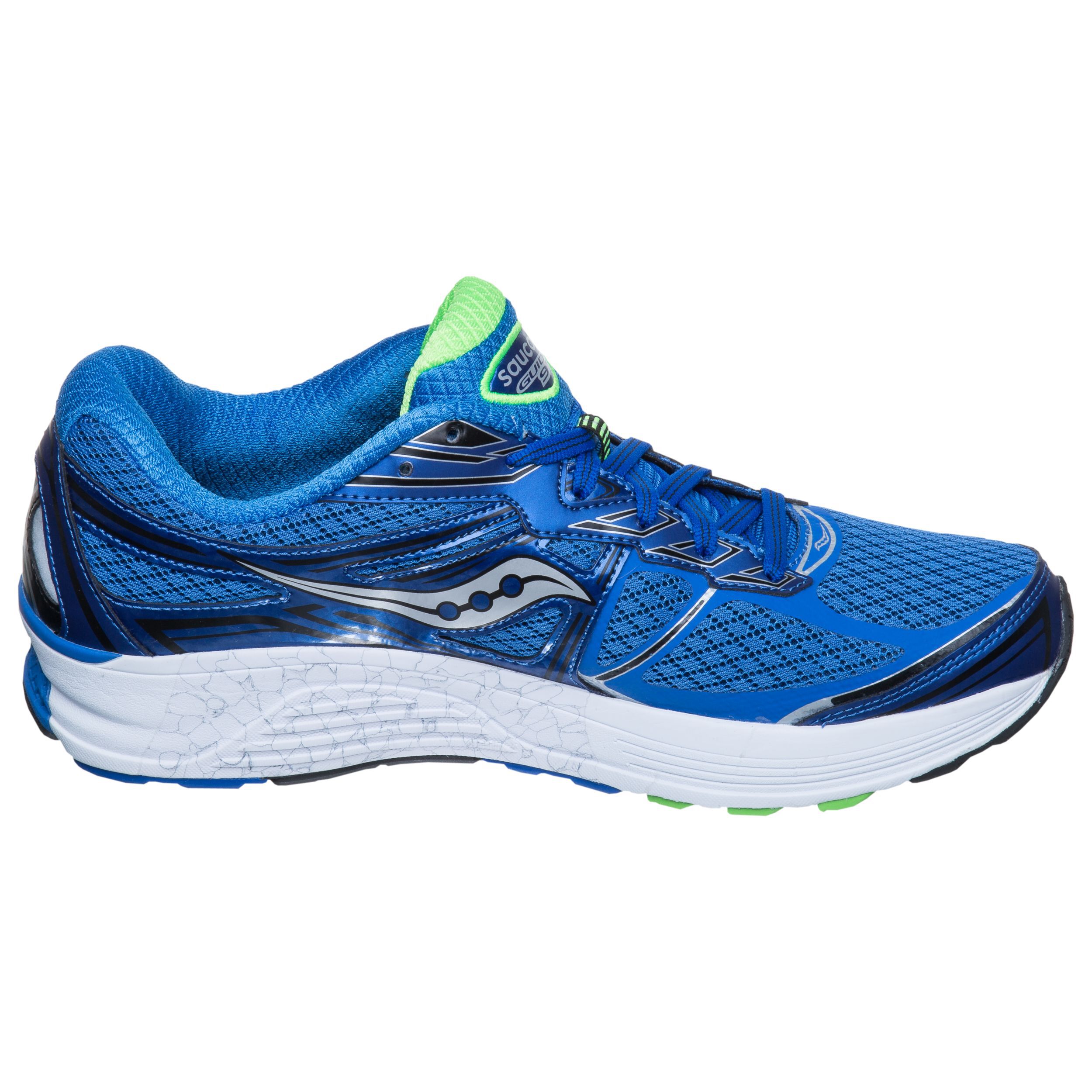 Saucony glide 9 hot sale