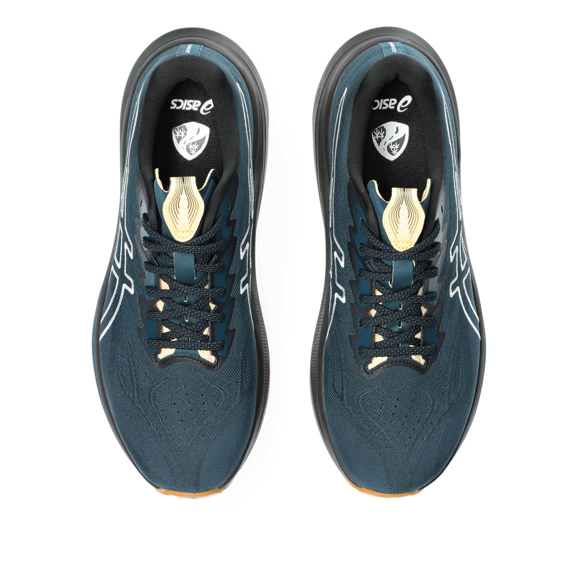 ASICS