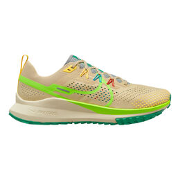 React Pegasus Trail 4