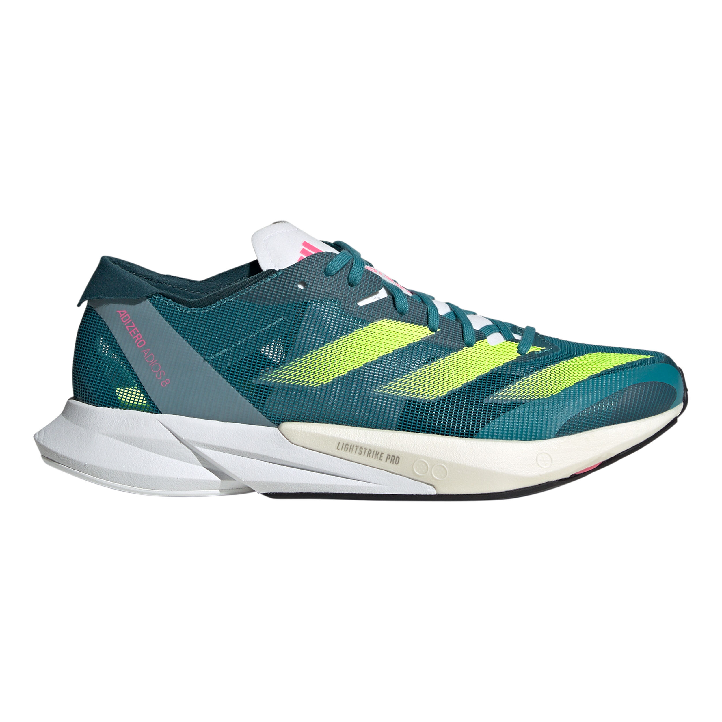 Adidas wettkampf laufschuhe on sale