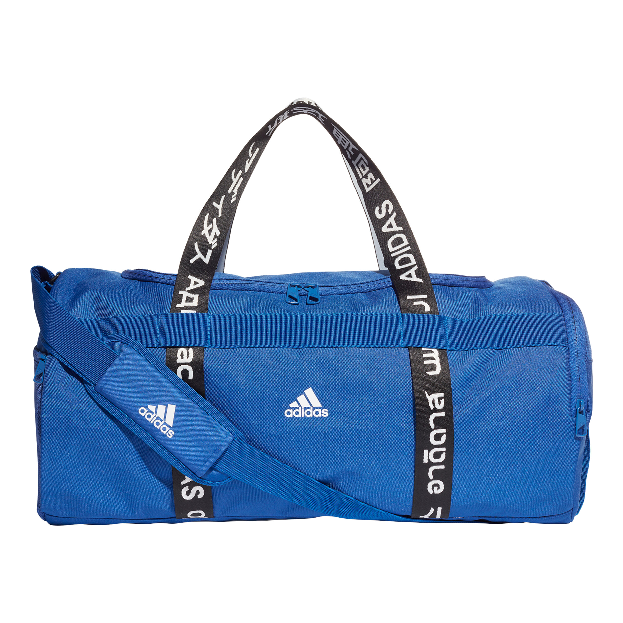 Adidas sporttasche blau outlet