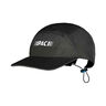Nefun Run Cap-Schwarz