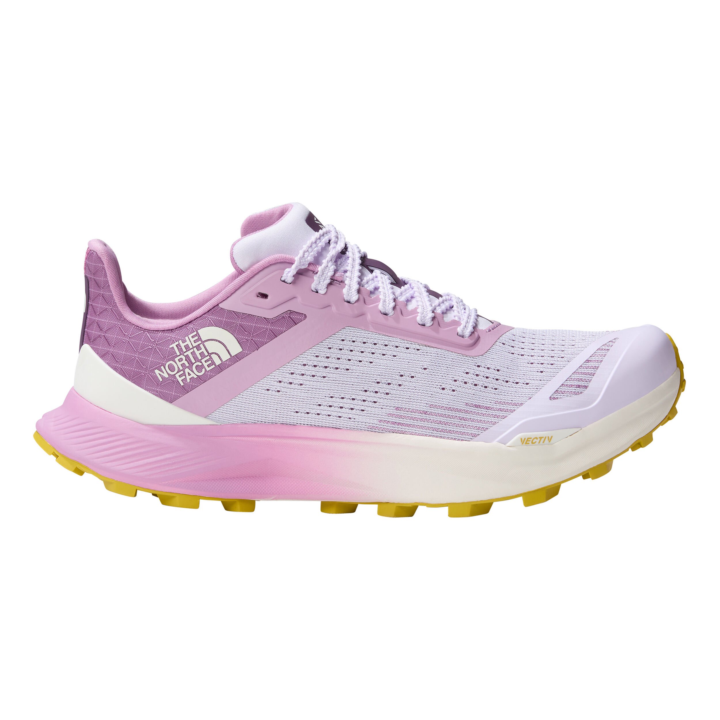 Vectiv Infinite 2 Trailschuh Damen Flieder Lila